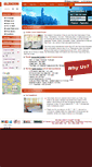 Mobile Screenshot of goldencrownhk.com
